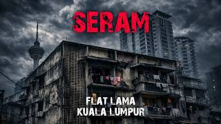 Download lagu SERAM FLAT LAMA KUALA LUMPUR - OPERATOR DRONE NAMPAK LANGSUIR mp3