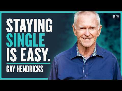 Deeply Connected Relationships - Gay Hendricks