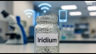 Iridium 6: Tinfoil and Amber Bottle results.