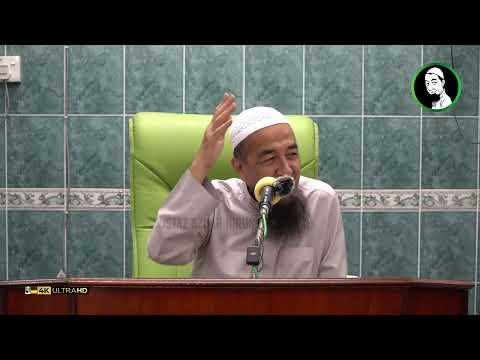 Bolehkah Anak Anak Tahu Keburukan Pasangan Kita? - Ustaz Azhar Idrus