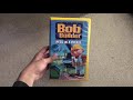 Opening And Closing To Bob The Builder Pets In A Pickle 2004 VHS