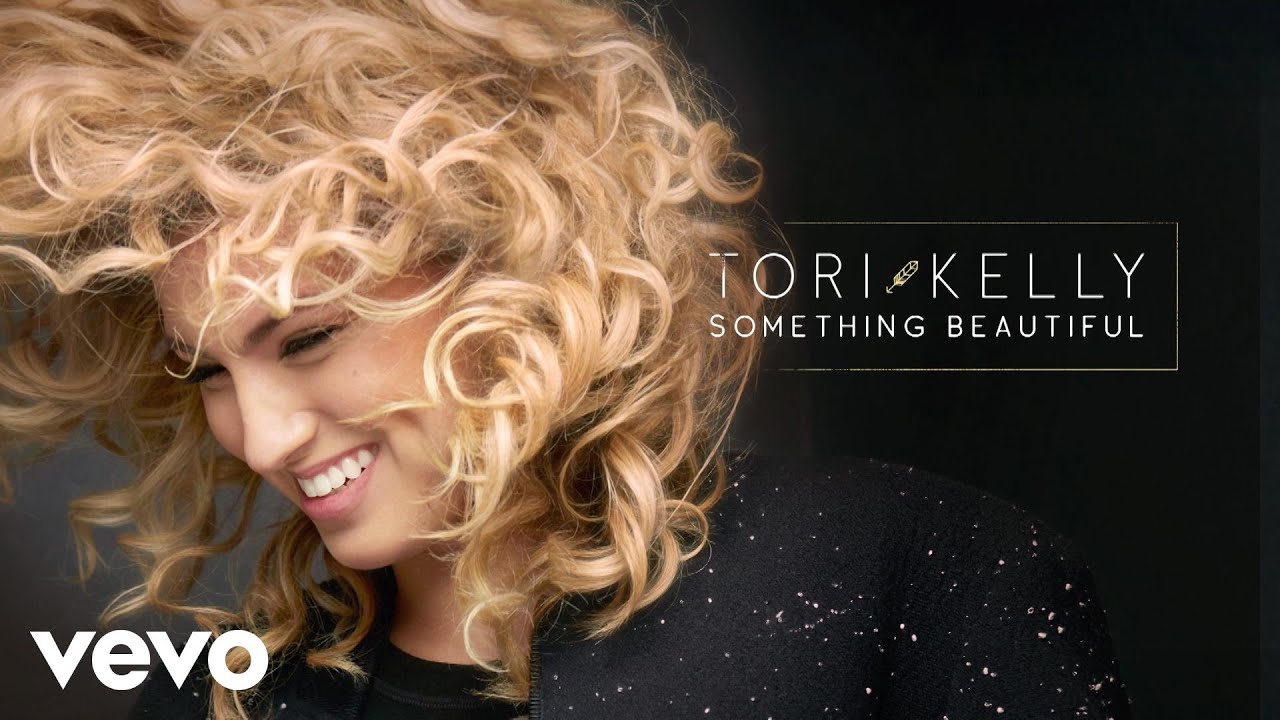 Tori Kelly - Something Beautiful (Official Audio)