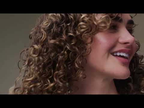 How to Use Ouidad's New Advanced Climate Control® Curl Miracle Treatment