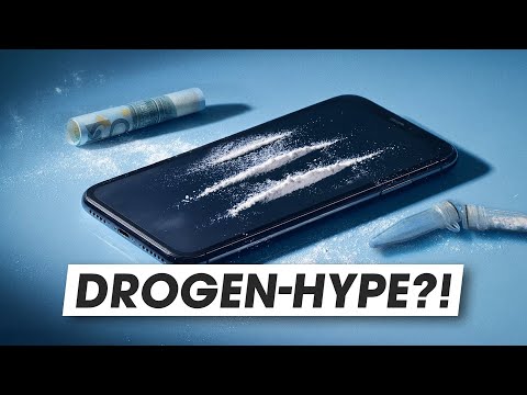 Video Thumbnail: Kokain, Fentanyl & Co: So will die CDU Drogen stoppen!