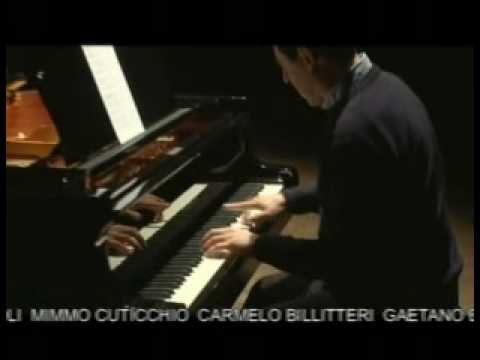 Clandestino - Salvatore Bonafede