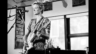 Mo Kenney - "Mary Jane's Last Dance (Tom Petty Cover)" | House Of Strombo