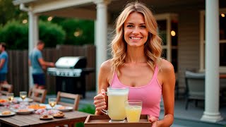 At the BBQ, I noticed something strange between my wife and my best friend. I had to investigate.