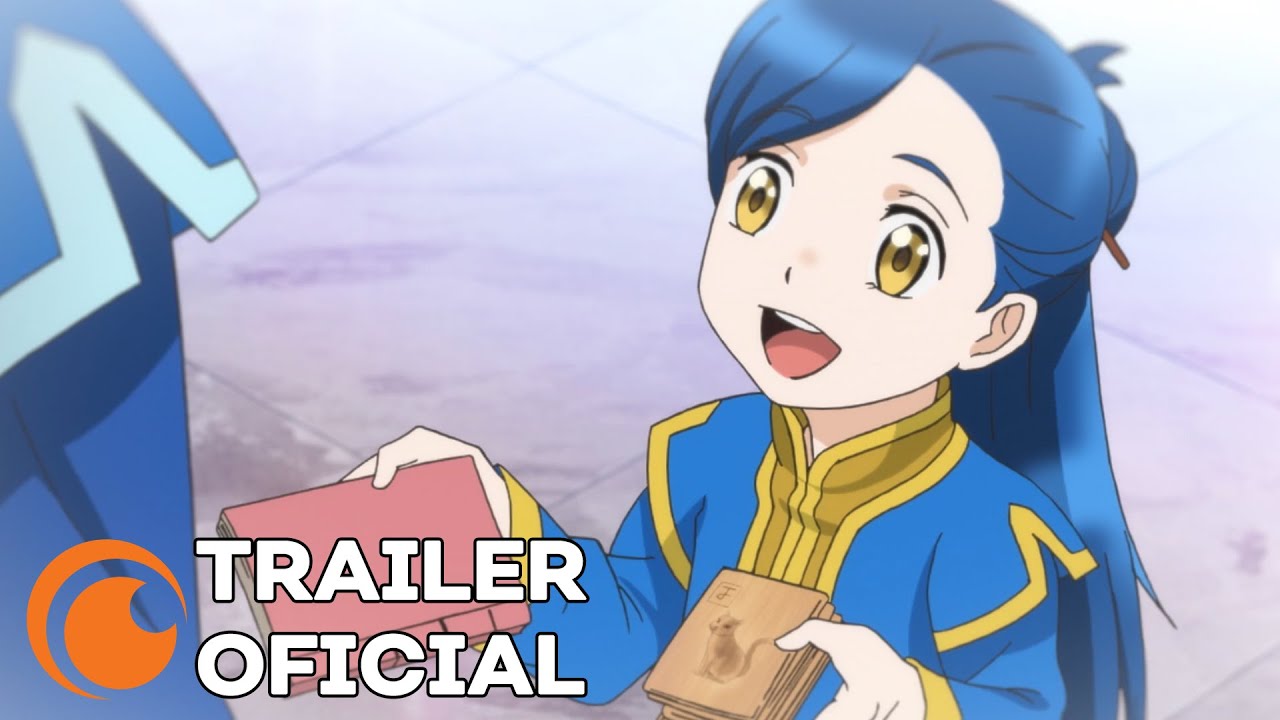trailer Oficial