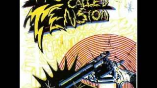 A Gun Called Tension - treason (feat. Spencer Muddy & Cody Willis & Derek Fudesco)