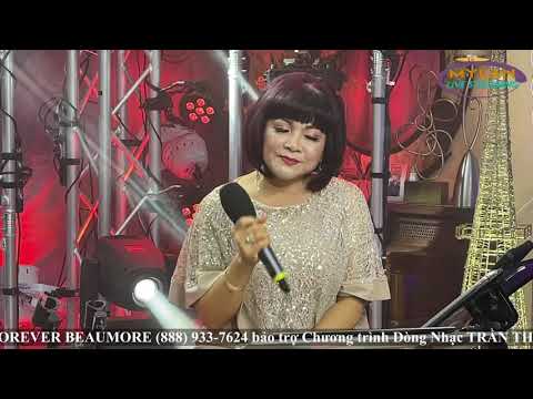 Thể hiện bởi Mỹ Lan