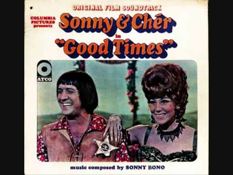 Sonny & Cher - Just A Name