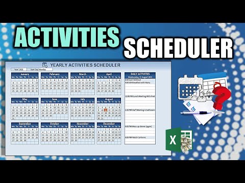 How To Create A Health Clinic Management System With Scheduling Invoicing In Excel FREE DOWNLOAD
