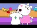 Peppa Pig English Episodes New Compilation 75 DJESSMAY