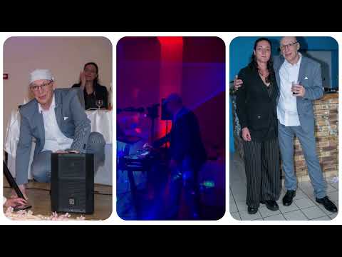 LD Animation 2026 – DJ Magic Oz