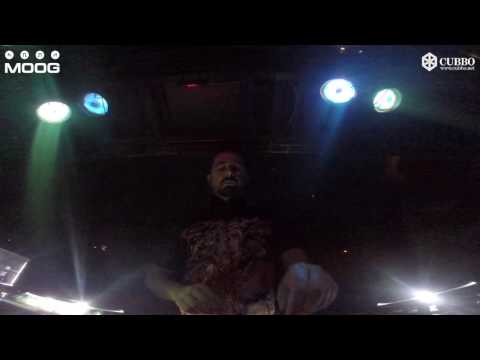 Nuke @ Moog, Barcelona 04.12.2016 (ES)