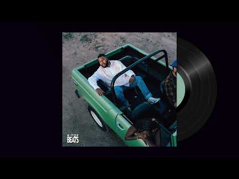 [FREE] Khalid x Post Malone Type Beat - "Freezing" | Prod. aka Mu$h