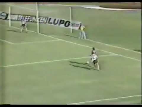 Aguinaldo Luiz Sorato (Vasco) - 03/12/1989 - Corinthians 0x1 Vasco - 1 gol