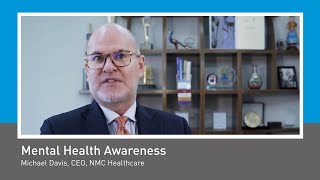 Mental Health Awareness