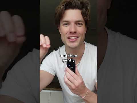 Do THIS for Better Lips (Tip 67/100)