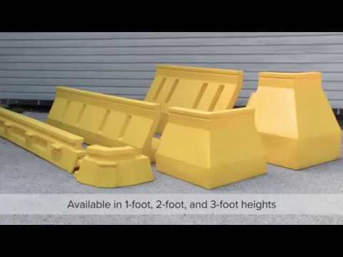 Texas Berms and Containment - Spill Management and clean up