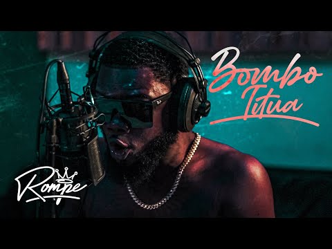 Bombo Titua "ROMPE" Donde FRANCIS BEATS (DESMANTELA FEO A Mr Enma Y Al Fecho) 🥶😱