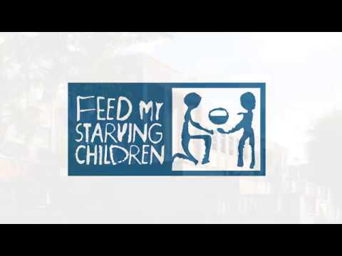 Feed My Starving Children at Villa Maria College