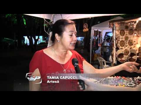 Show de Daniel no Festival de Inverno 2011