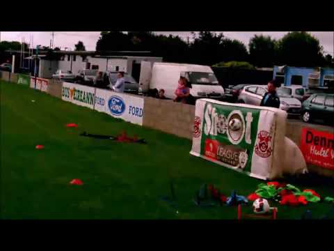 Cobh Ramblers Mid Term Winter Camp 2016