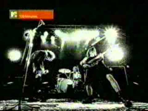 Burning Brides - Arctic Snow