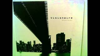 Visionaire - Bodyfever