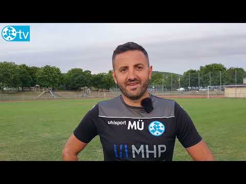 Stimmen zum Testspiel Stuttgarter Kickers - Spfr Schwäbisch Hall