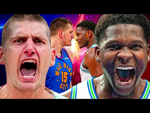 This Was the Most Memorable Playoffs Series of 2024 🔥 - FULL Playoffs Series