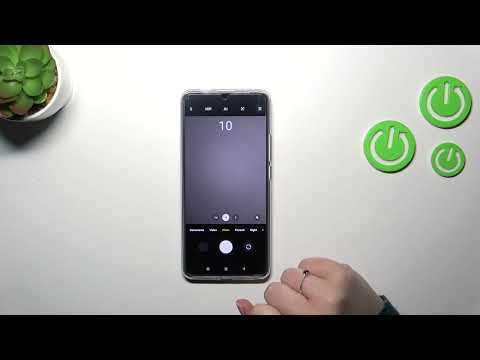 How to Set Camera Timer in POCO F5 Pro – Activate Camera Countdown