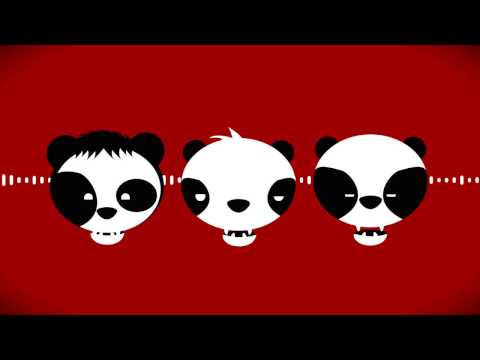 QZA, Adel, Brakka - Panda (SnackMates RMX)