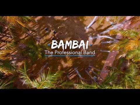 Bambai - 2 Manu Osu (Ronny Wachter) Officiële Videoclip