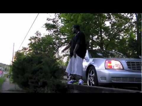 Stuck In The Streets