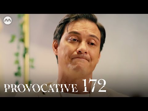 Provocative Ep172