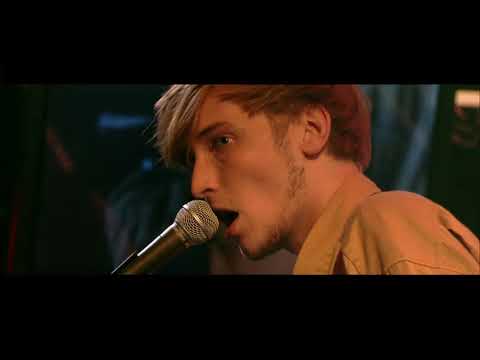 Foxlane – Birmingham (Peaky Blinders) live