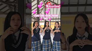 Download lagu Kamu yang paling paham aku #shorts #trend #dance #edcschool mp3