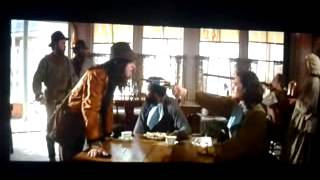 Ride with the Devil Mean Thing