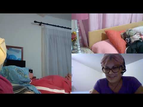 RO-412.Neo si Pelerina a 3 Entitati.H. R.E. LASCU coord. si C. MORARU telepat