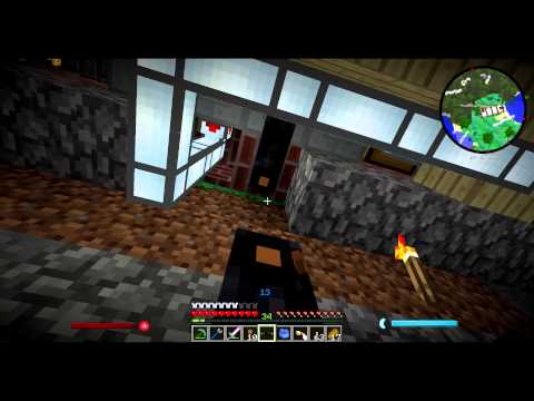 Let's Play FTB DW20 Pack: Episode 11 - Ore Processing (In Triplicate)