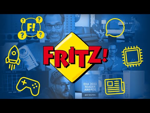 Herzlich willkommen auf unserem YouTube-Kanal! (Kanaltrailer)