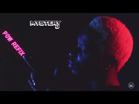 DJ Mystery J - Pow Refix (Instrumental)