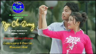 Download lagu Mog Song || Mog  ||Nga Chie-dwong || Thailow Mog || TL Creative Studio mp3