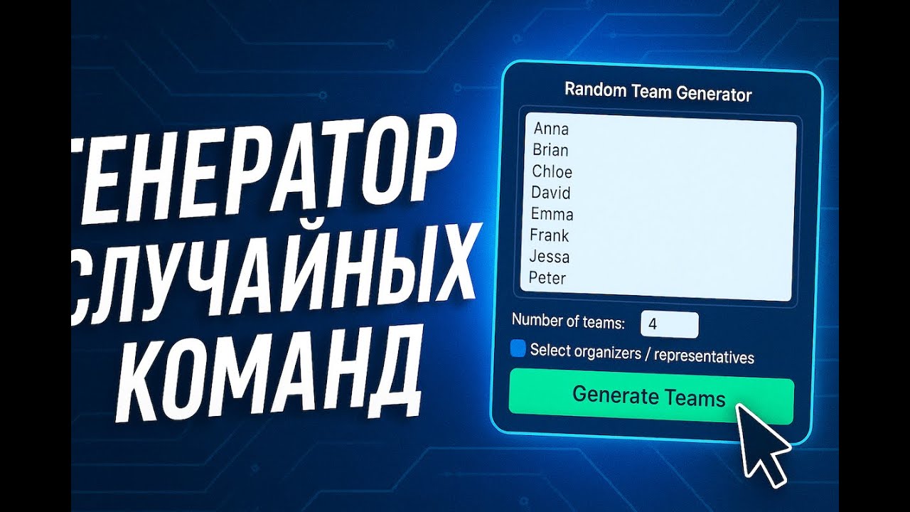 Видео-инструкции