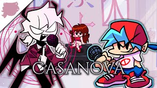 Download lagu Casanova (Fan Gameplay) | Friday Night Funkin' mp3