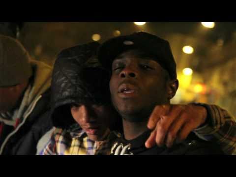 Storm Milian Freestyle