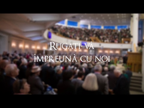 17.05.07 PM - Fr. Paul Negrut