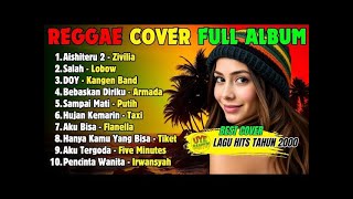 Download lagu Salah – Lobow (Cover Reggae) Full Album | Lagu Hits Tahun 2000an | Reggae Santai Chill & Nostalgia mp3